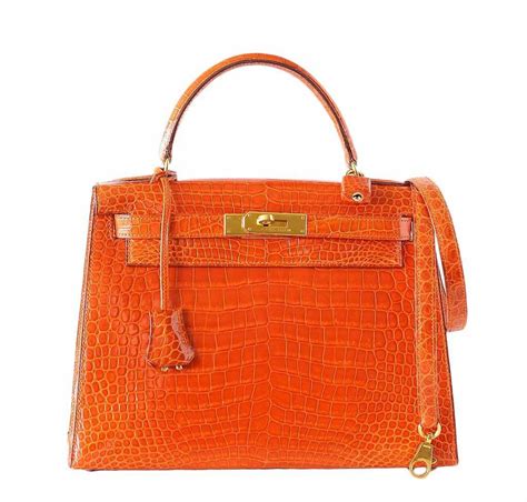 hermes orange coin purse|orange hermes kelly bag.